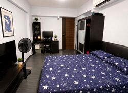 Blk 291A Compassvale Lodge (Sengkang), HDB 4 Rooms #558200911